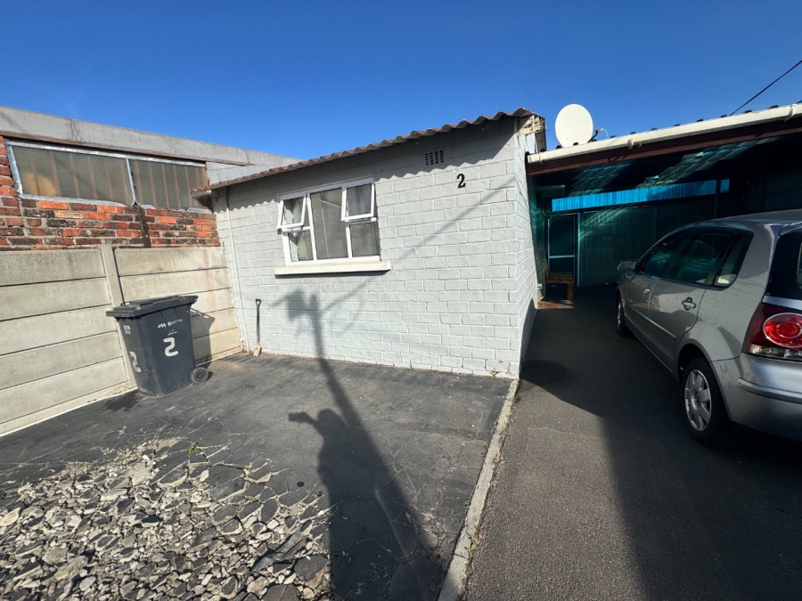  Bedroom Property for Sale in Bonteheuwel Western Cape